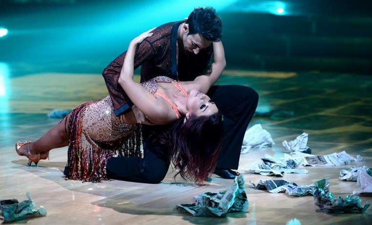 Dancing with the Stars Live 4